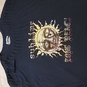 Sublime Shirt